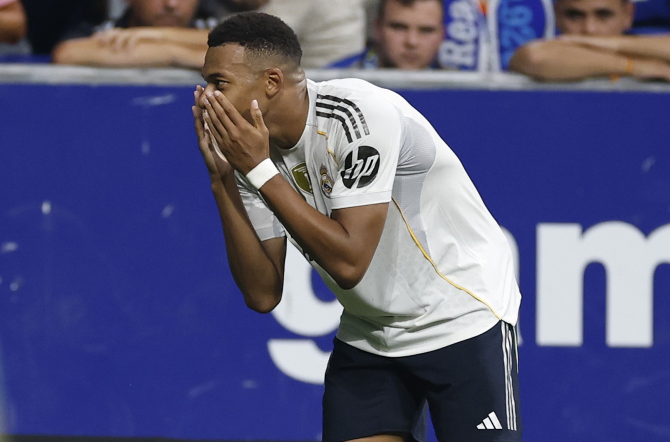 Οβιέδο – Ρεάλ Μαδρίτης: 0-3 (Highlights)