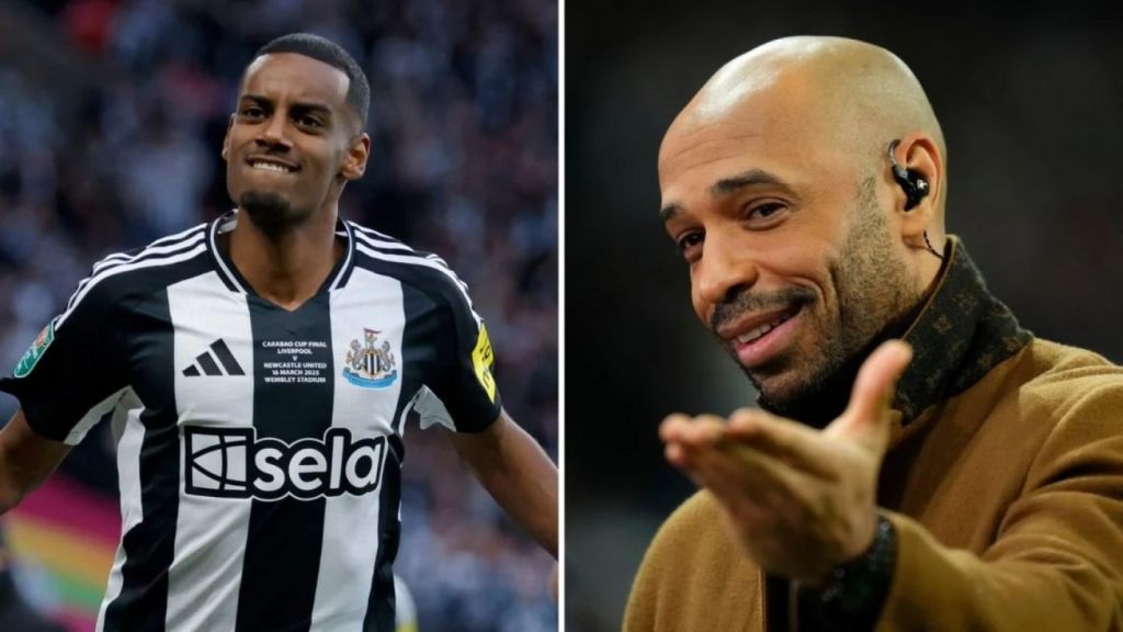 Ξέσπασμα Ανρί για Ίσακ: «Δεν βλέπω να κλαίει κανείς…»