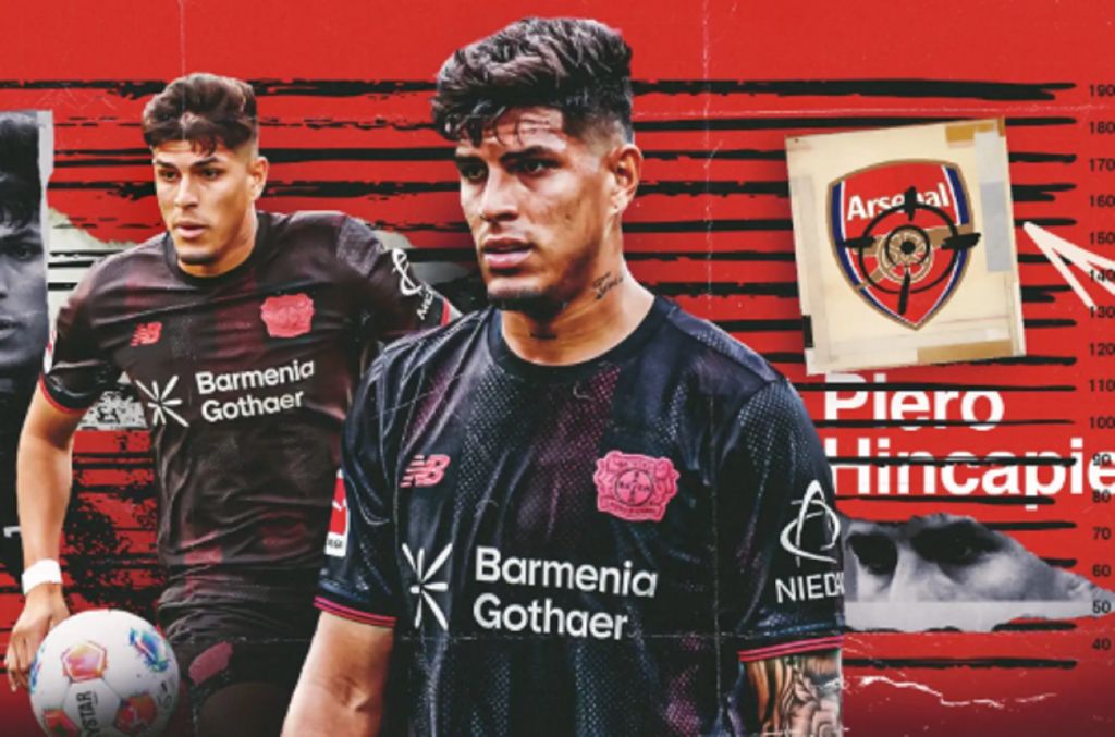 Η Άρσεναλ γίνεται παντοδύναμη και στην άμυνα με Ινκάπιε!