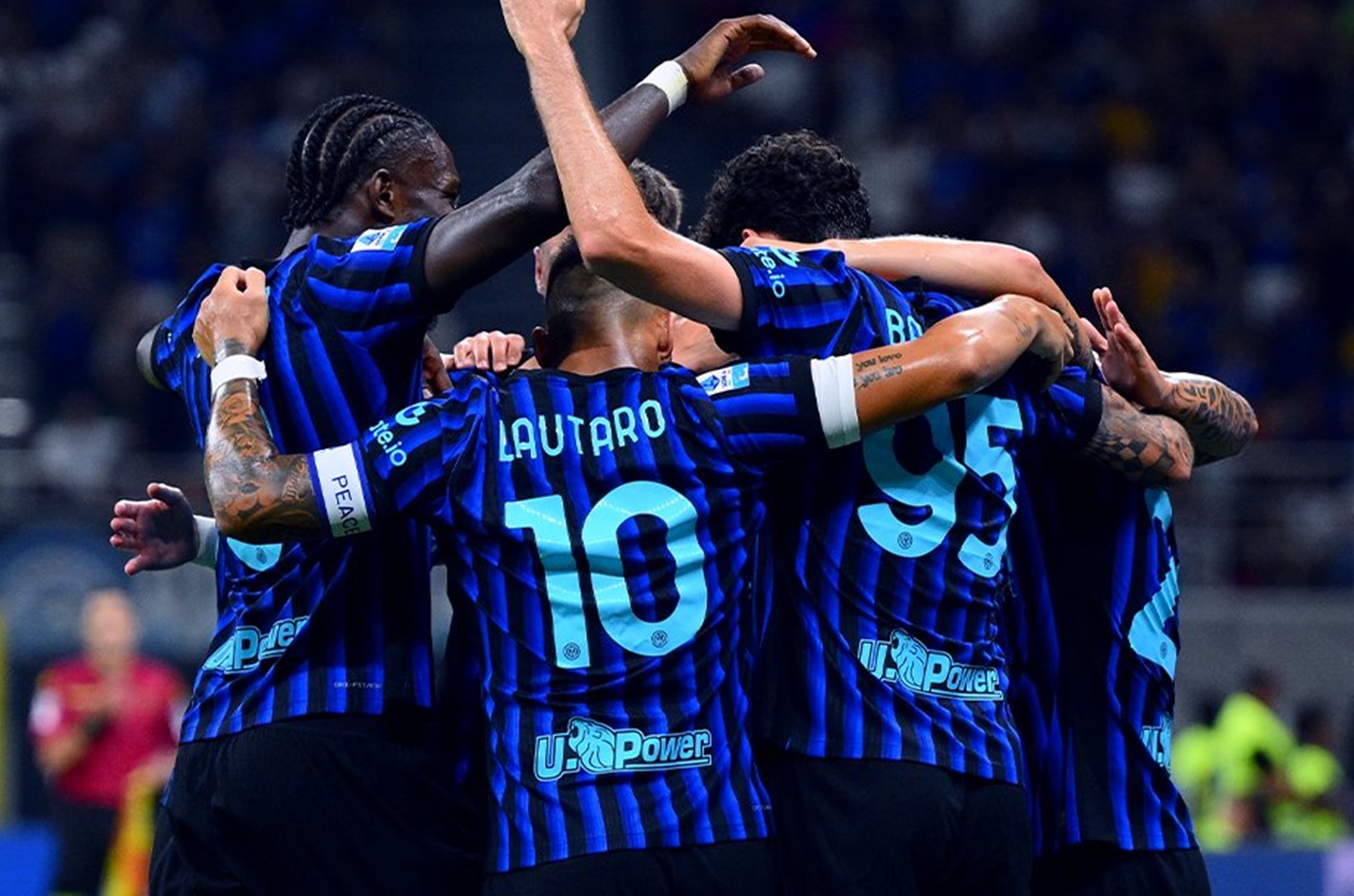 Ίντερ – Τορίνο: 5-0 (Highlights)