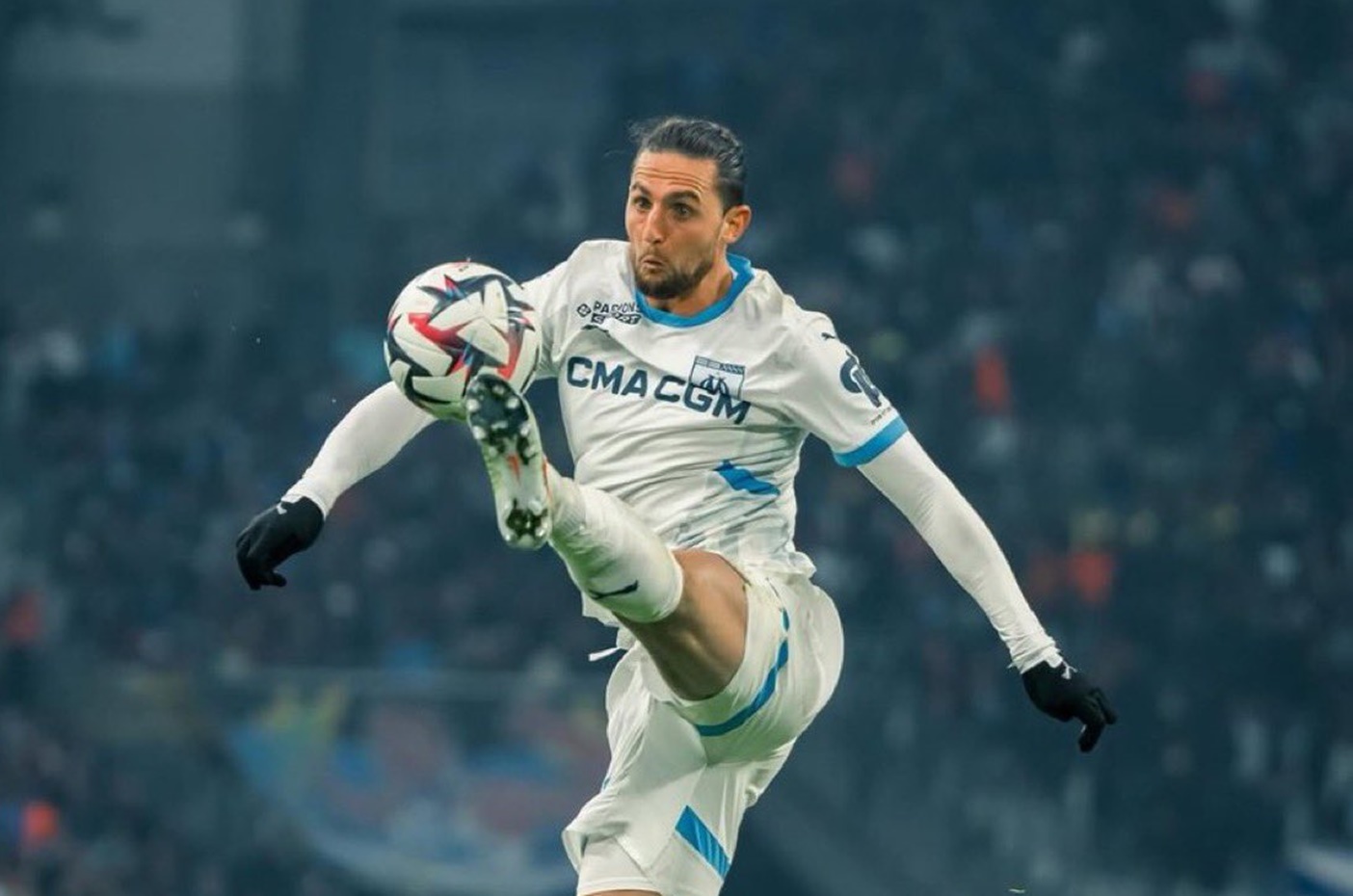 Η Ίντερ πάει για μεγάλη κίνηση με τον Ραμπιό!