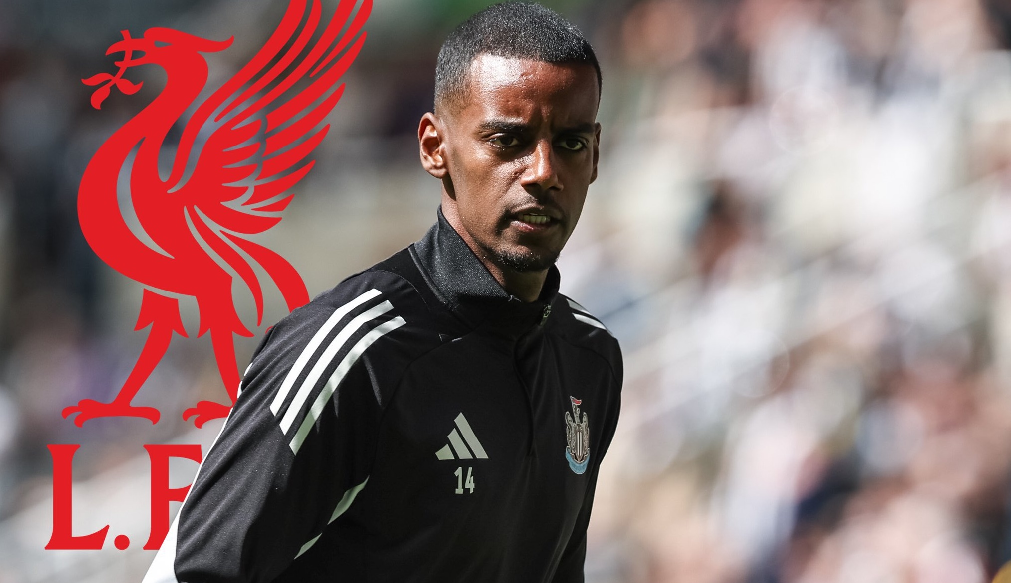 Λίβερπουλ: Μυθική προσφορά για Ίσακ – Γράφει ιστορία