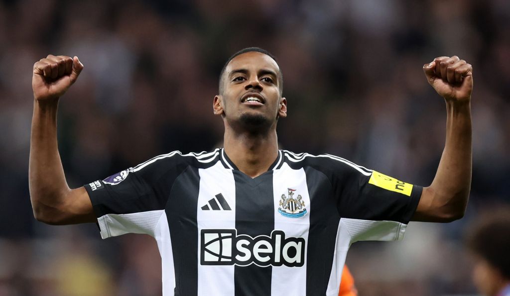 Ορθάνοιχτος ο δρόμος για Λίβερπουλ και Ίσακ – Η Νιούκαστλ ανακοινώνει μεταγραφή ρεκόρ