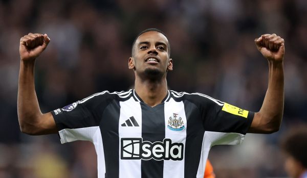 Αποκλειστικό της «Sun»: «Σπάει κάθε ρεκόρ η Λίβερπουλ για Ίσακ»