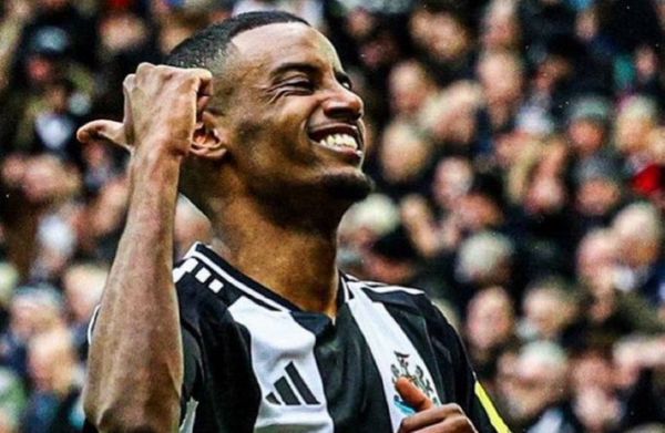 Λίβερπουλ: Παίζει τα... ρέστα της για Ίσακ - Αυτό είναι το νέο της πλάνο!