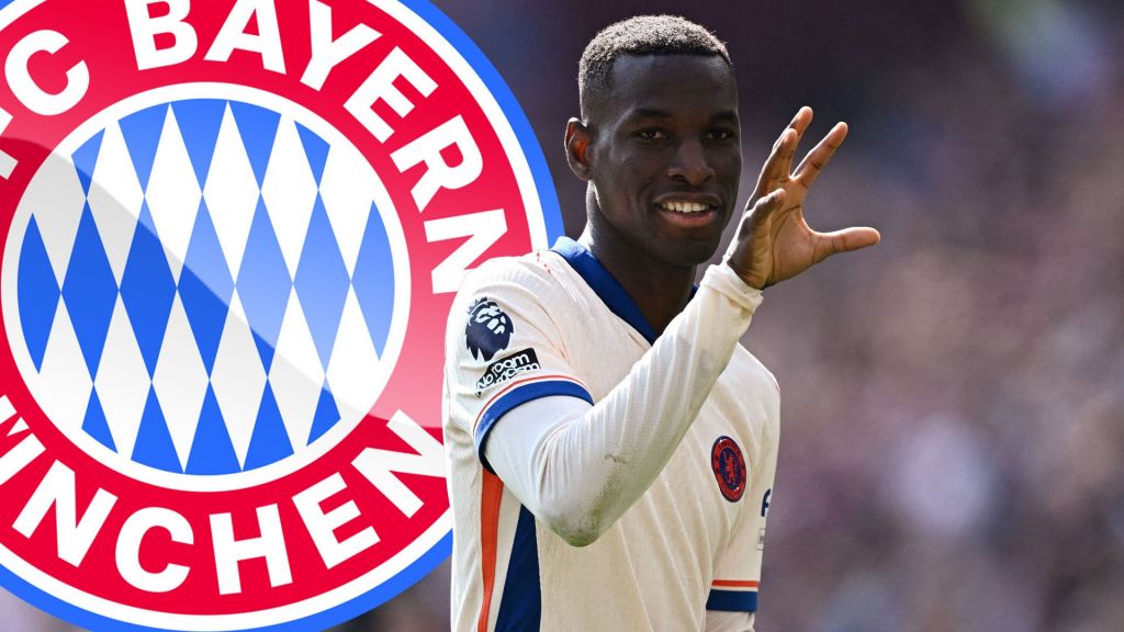 Οριστικό: Η Μπάγερν Μονάχου ολοκλήρωσε την συμφωνία με Τζάκσον (pic)