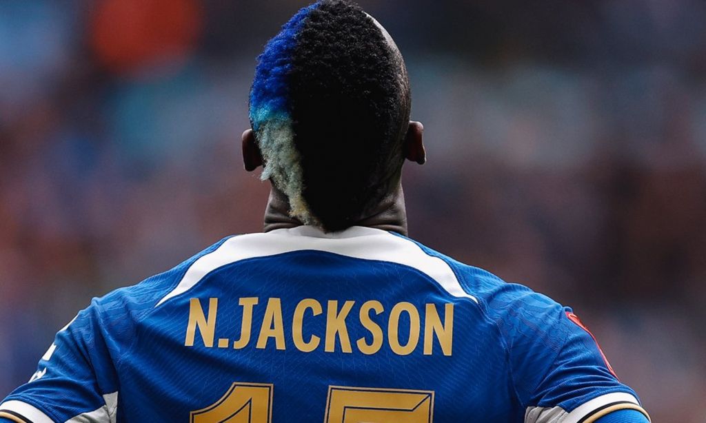 Αν δεν αλλάξει… τροπάριο η Τσέλσι δύσκολα θα ξεφορτωθεί τον Τζάκσον!