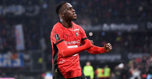 Καλιμουέντο Ρεν Νότιγχαμ