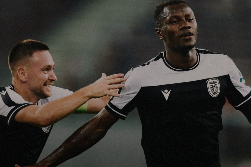 Καμαρά και… άντε γεια! (vid)