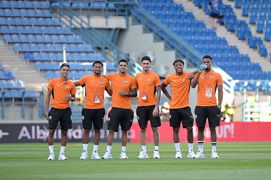 Η μισή Ευρώπη θέλει τον «μάγο» της Σαχτάρ – Ζητούν τρελό ποσό