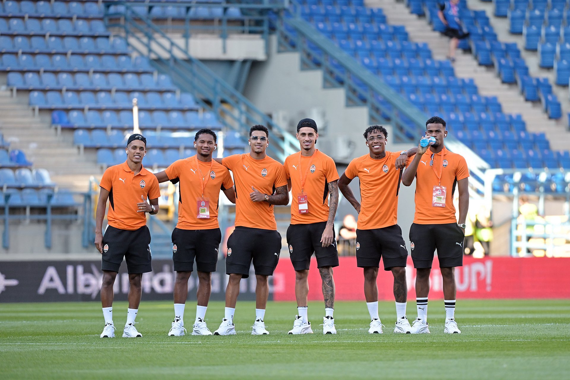 Η μισή Ευρώπη θέλει τον «μάγο» της Σαχτάρ – Ζητούν τρελό ποσό