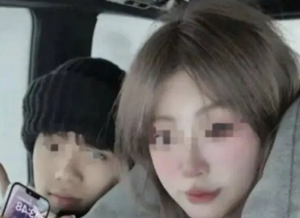 Κίνα: 17χρονη πούλησε τον 19χρονο σύντροφό της για σκλάβο στη Μιανμάρ