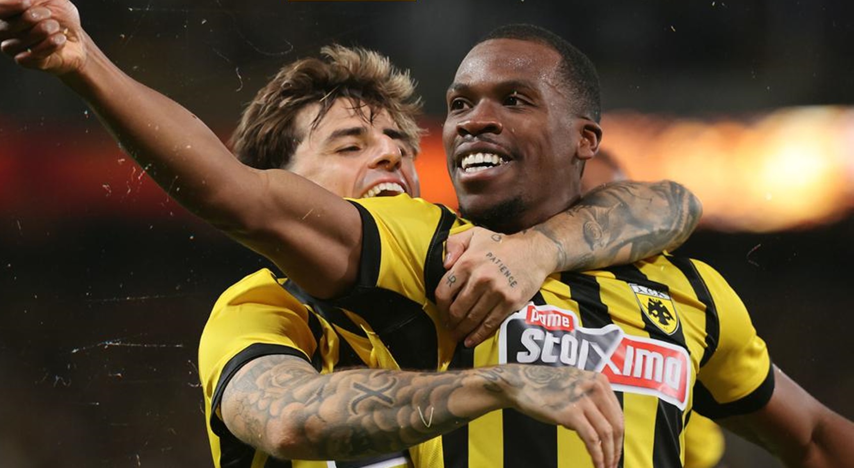 Αυτή δεν ήταν πρόκριση, αλλά θρίαμβος για την ΑΕΚ! (vid)