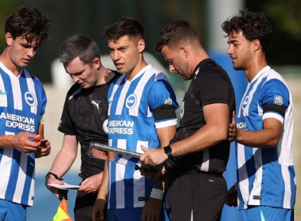 Κωστούλας – Τζίμας: Η σωστή Μπράιτον και το ντεμπούτο που αργεί