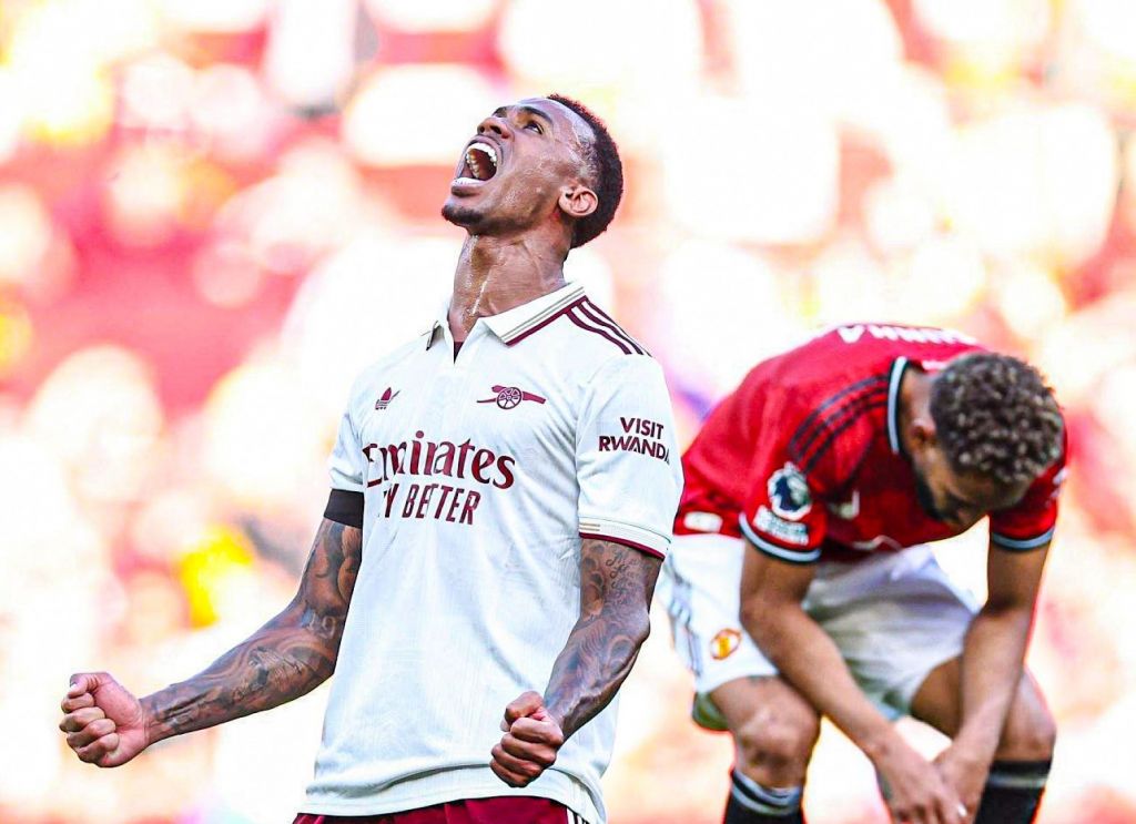 Οι δύο μεταγραφές της Γιουνάιτεντ μετά την «σφαλιάρα» από την Άρσεναλ