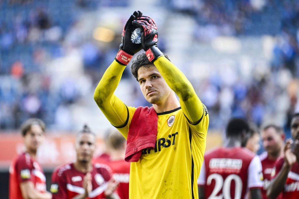 Γιουνάιτεντ: Φέρνει τον πιο «άκυρο» τερματοφύλακα με 25 εκατ. ευρώ
