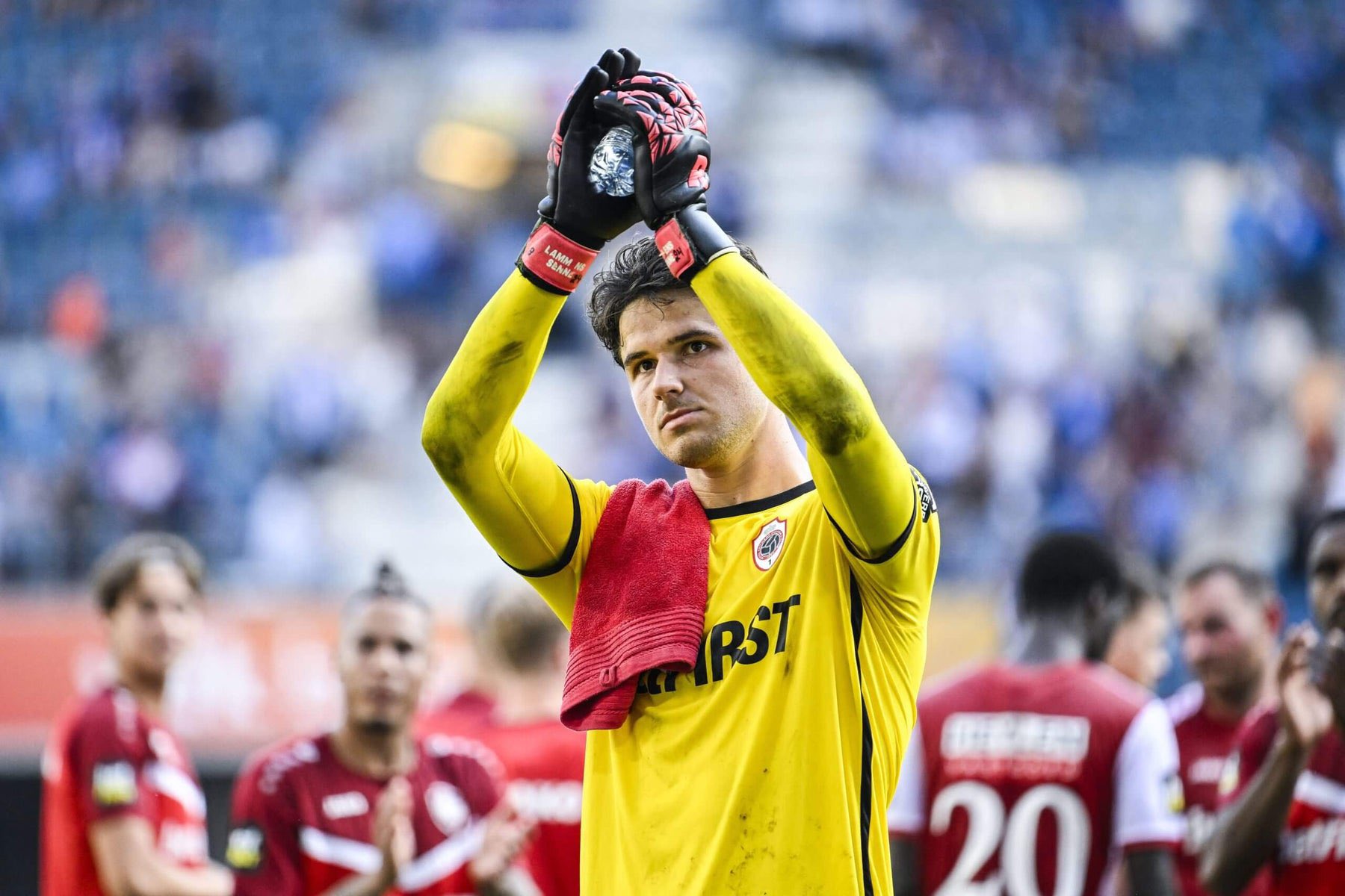 Γιουνάιτεντ: Φέρνει τον πιο «άκυρο» τερματοφύλακα με 25 εκατ. ευρώ