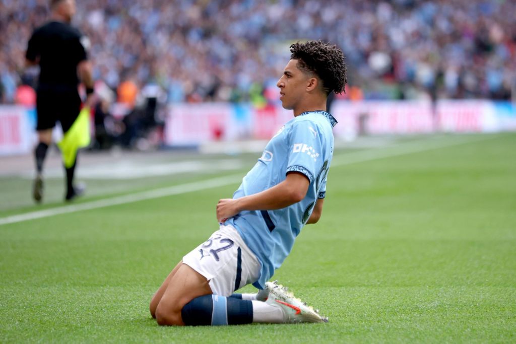 Έχει πάρει φόρα η Νότιγχαμ: Την φρέναρε η Μάντσεστερ Σίτι