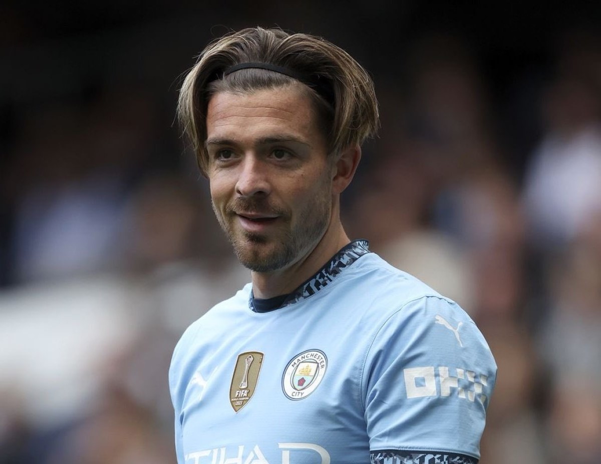 Το «σκάει» η Τότεναμ: Θέλει τον Γκρίλις για ηγέτη