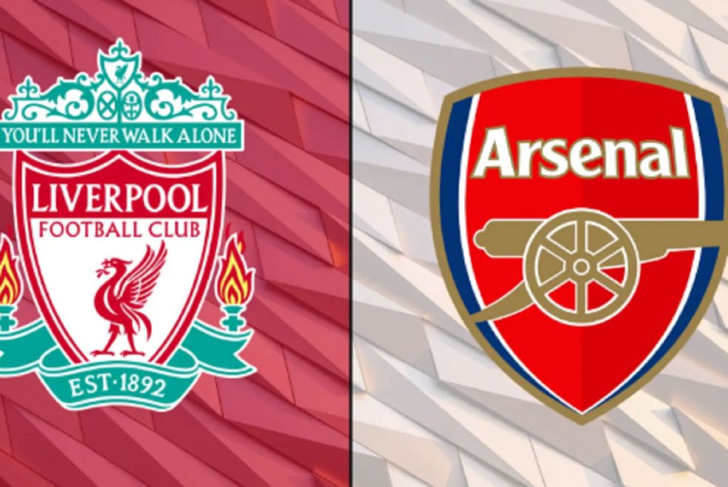 Λίβερπουλ – Άρσεναλ: Οι ενδεκάδες του ντέρμπι στο Άνφιλντ
