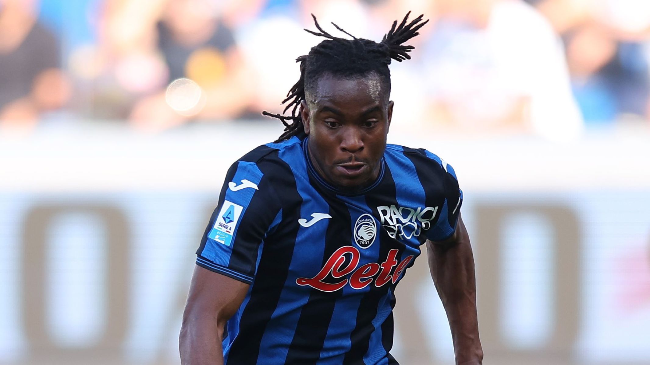 Σε αδιέξοδο ο Λούκμαν – Η απάντηση της Αταλάντα «πονάει»