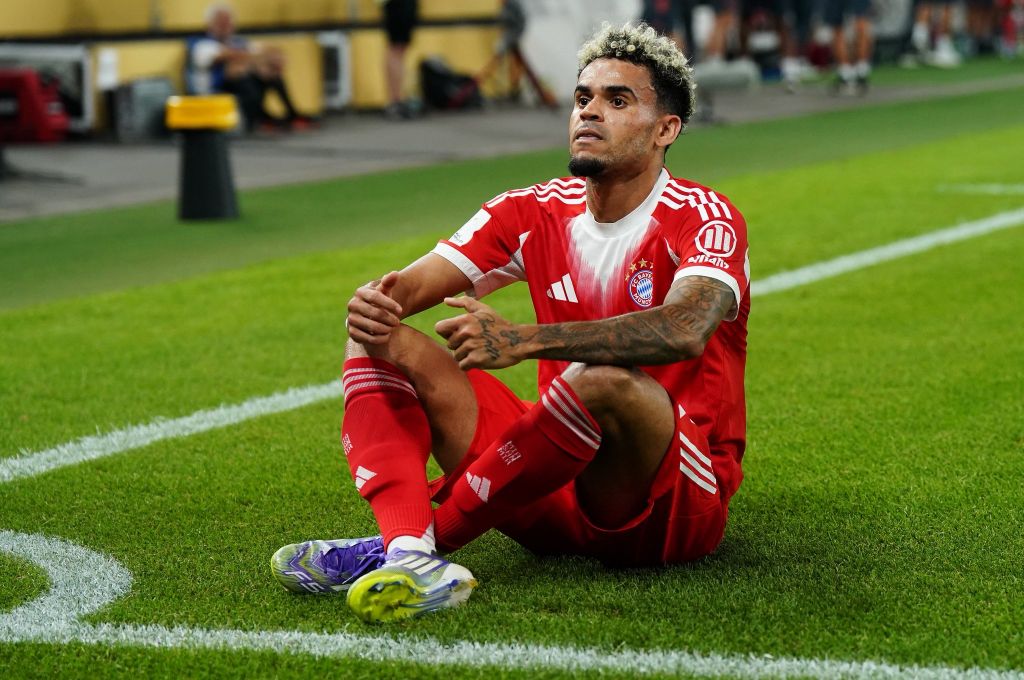 Η Μπάγερν Μονάχου θέλει να «κλέψει» και άλλον επιθετικό της Λίβερπουλ