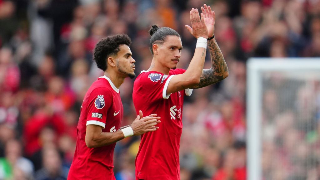 Λίβερπουλ: Πρώτη και στις πωλήσεις – 7+1 αποχωρήσεις με 200+ εκατ. ευρώ