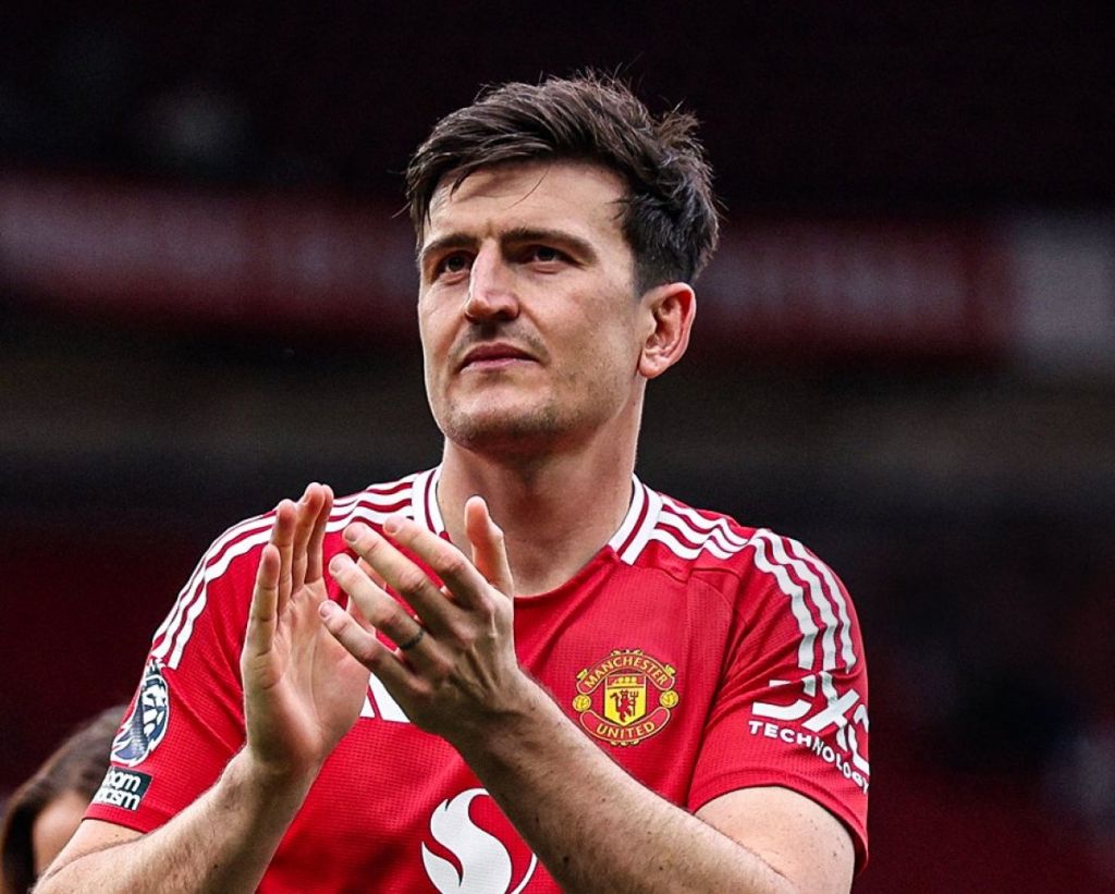 Η ακραία απόφαση της Γιουνάιτεντ για το μέλλον του Μαγκουάιρ