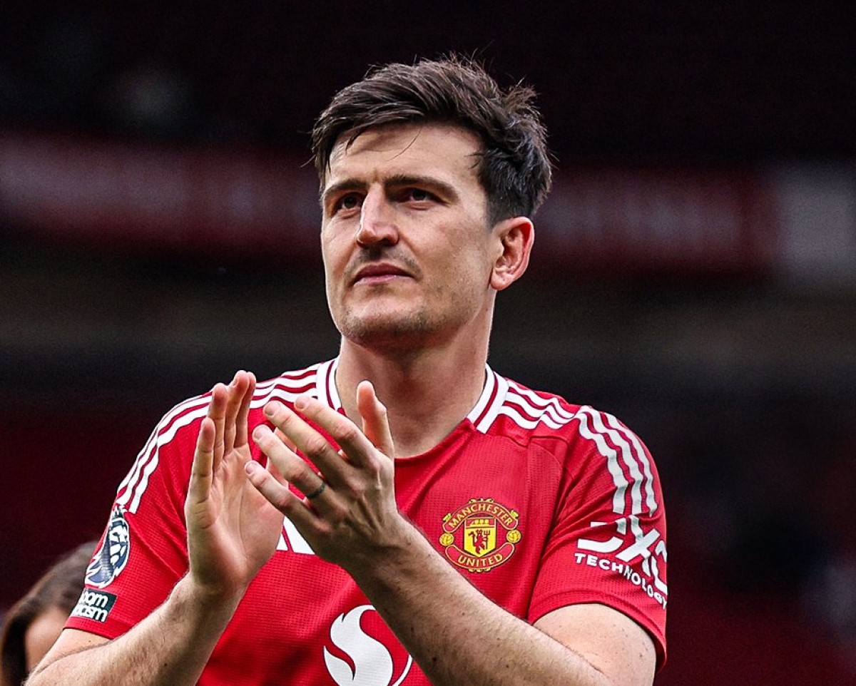 Η ακραία απόφαση της Γιουνάιτεντ για το μέλλον του Μαγκουάιρ