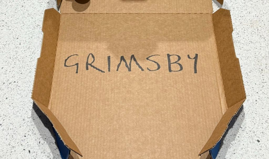 Γιουνάιτεντ: Την γλεντάει όλος ο πλανήτης – «Πάρε μια… πίτσα» (pic)