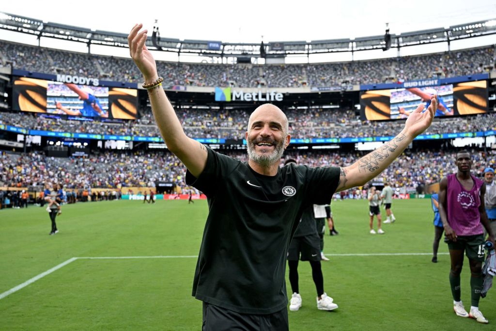 Η Τσέλσι διώχνει άμεσα 7+1 ποδοσφαιριστές με εντολή Μαρέσκα