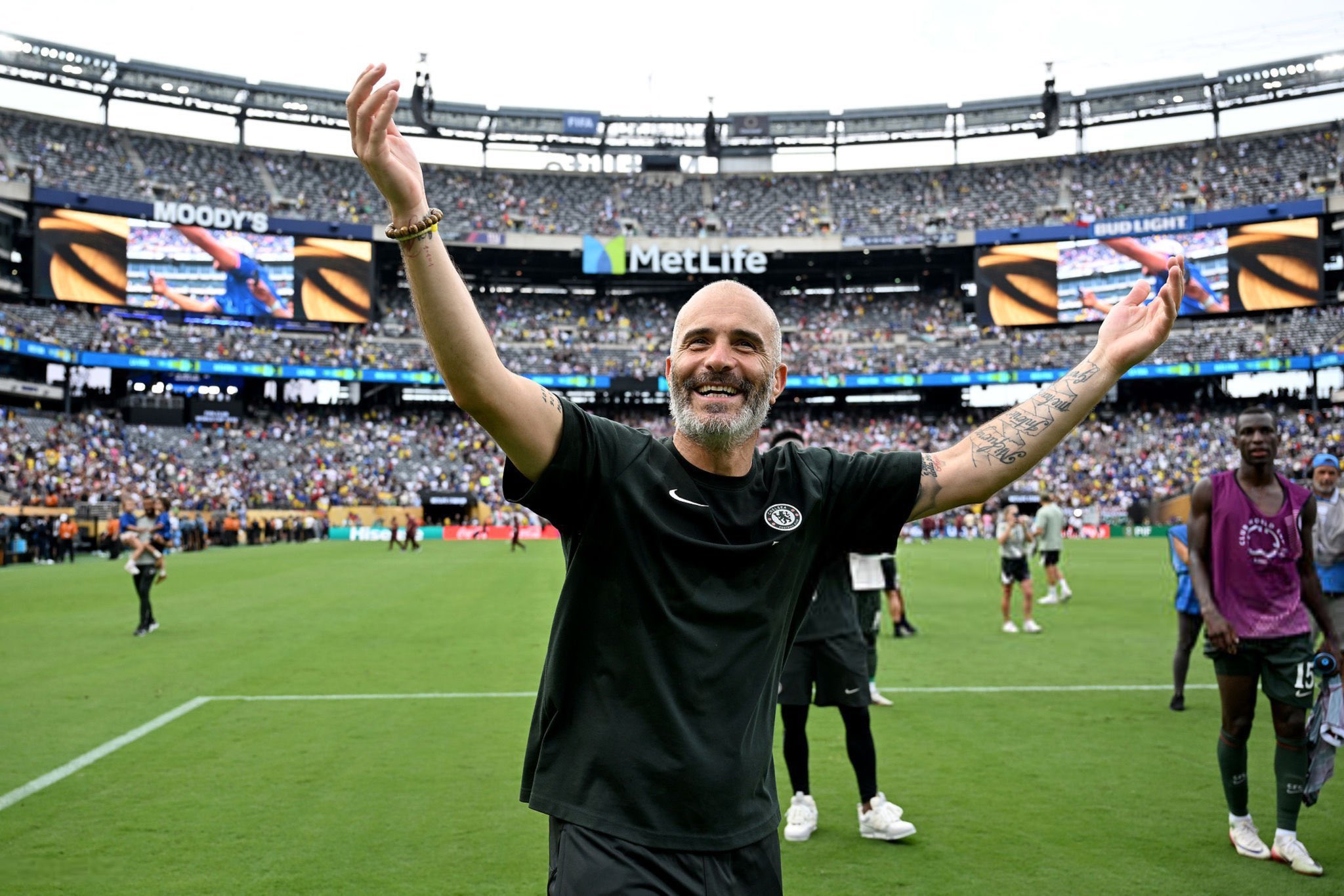 Η Τσέλσι διώχνει άμεσα 7+1 ποδοσφαιριστές με εντολή Μαρέσκα