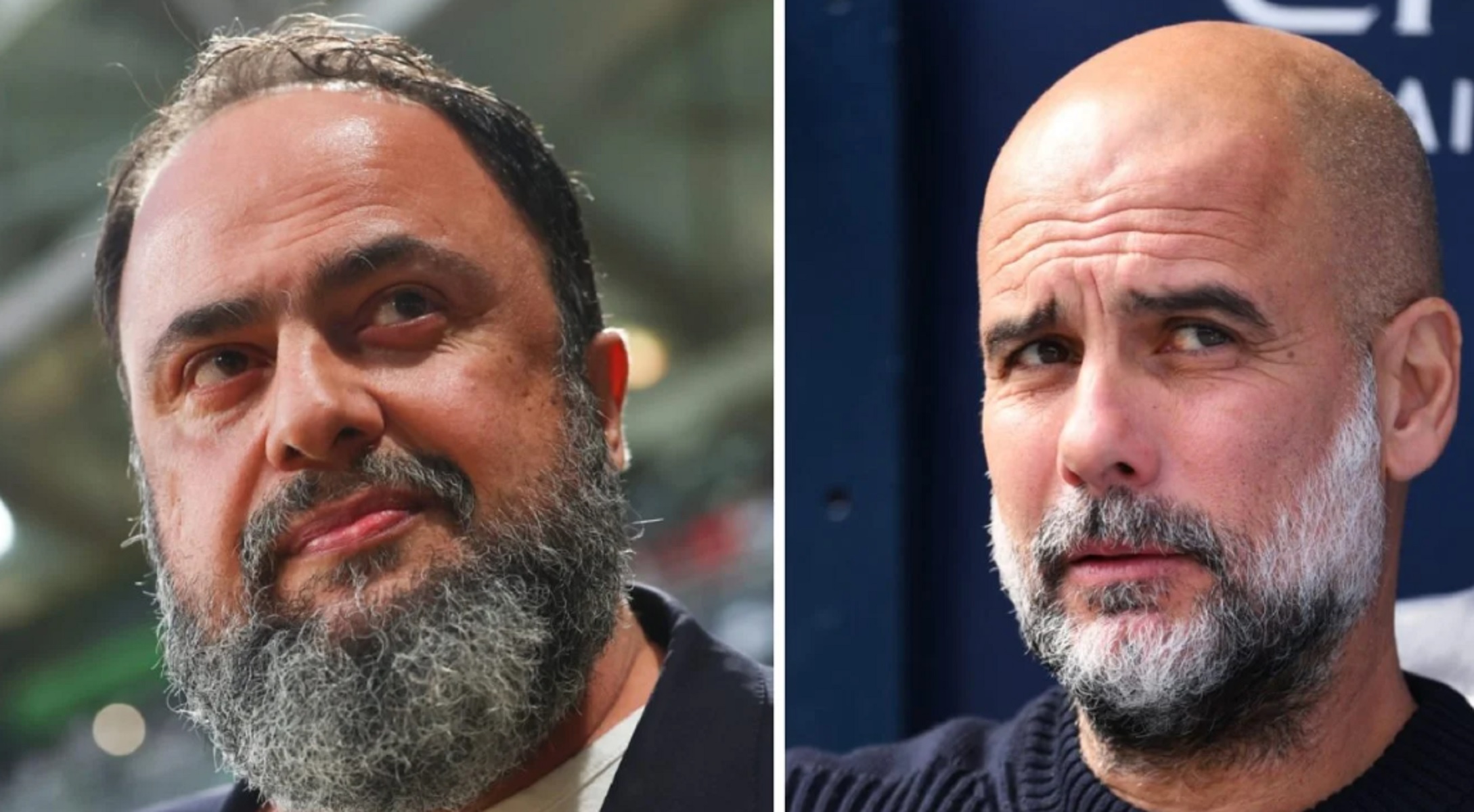 Τα σκάει χοντρά ο Μαρινάκης και παίρνει παιχταρά της Μάντσεστερ Σίτι