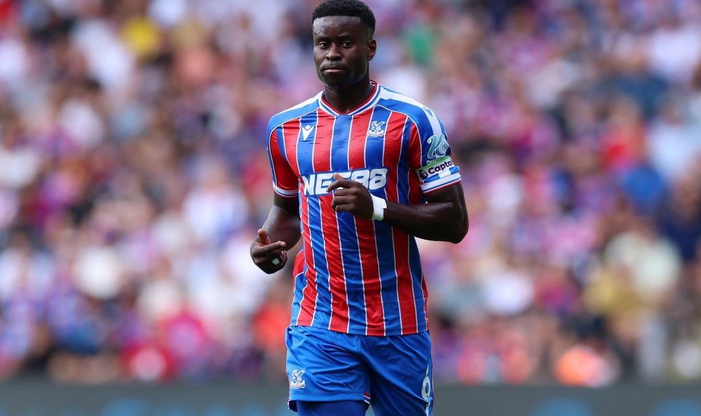 Όλα έτοιμα για την επόμενη μεταγραφή της Λίβερπουλ: Τα βρήκε με τον Γκουεΐ!