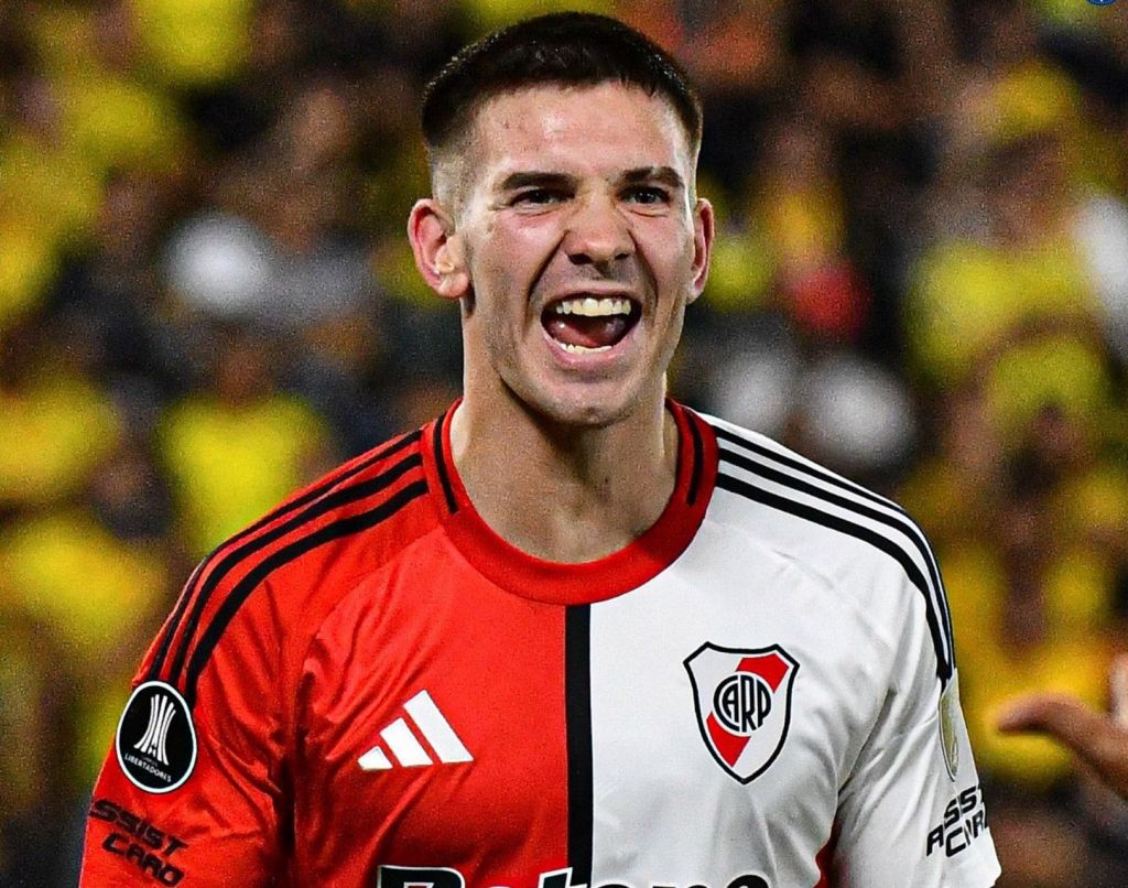 Μασταντουόνο: «Να γίνω ο επόμενος θρύλος της Ρεάλ Μαδρίτης»