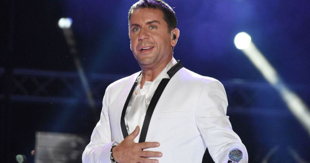 Γιώργος Μαζωνάκης: Εισήχθη σε δημόσια ψυχιατρική κλινική