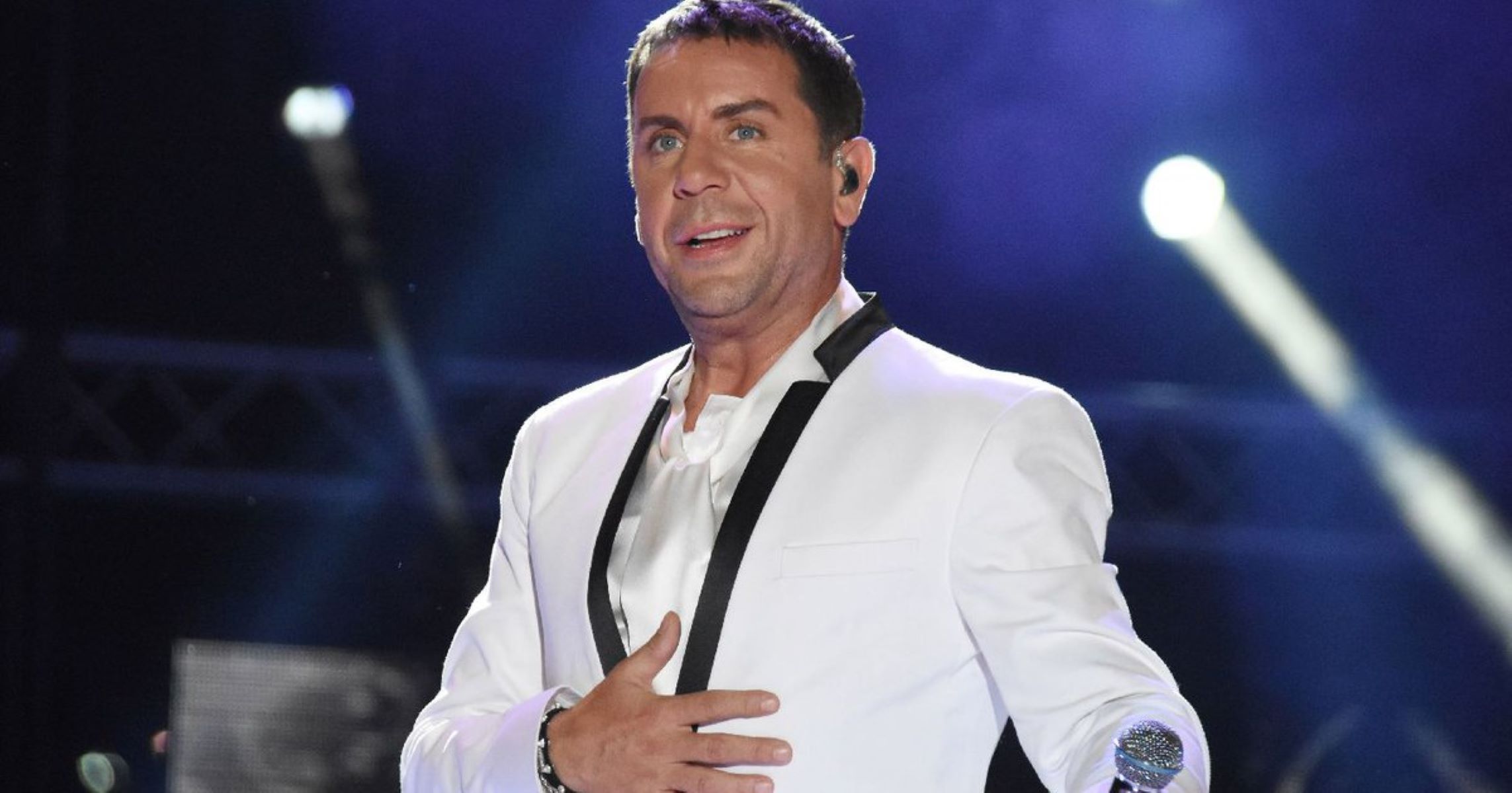 Γιώργος Μαζωνάκης: Εισήχθη σε δημόσια ψυχιατρική κλινική