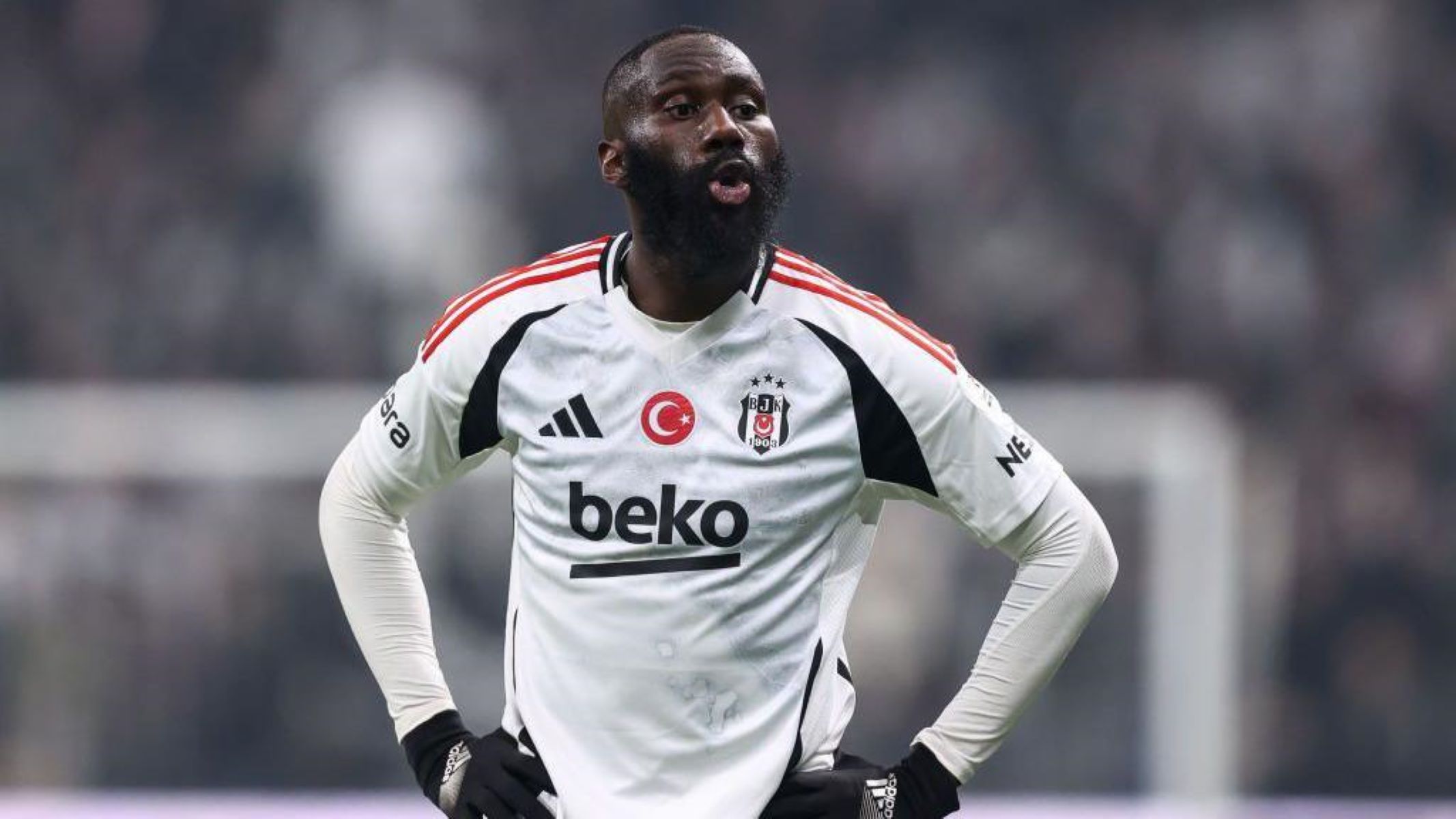 Ο άλλοτε «ερυθρόλευκος» Μαζουακού επέστρεψε στην Premier League