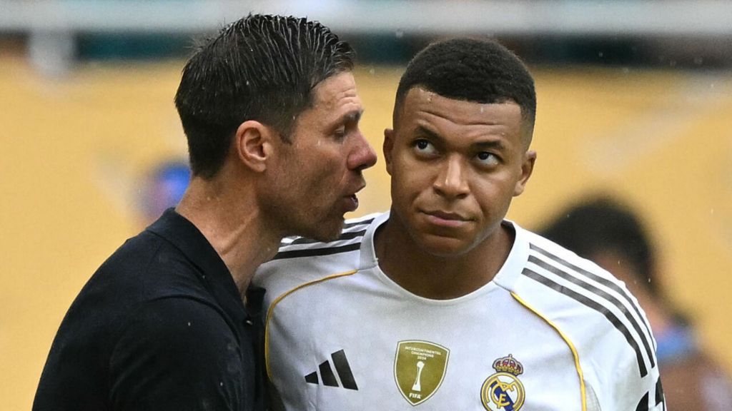 Το μεγάλο διπλό ερωτηματικό στην επίθεση της Ρεάλ Μαδρίτης