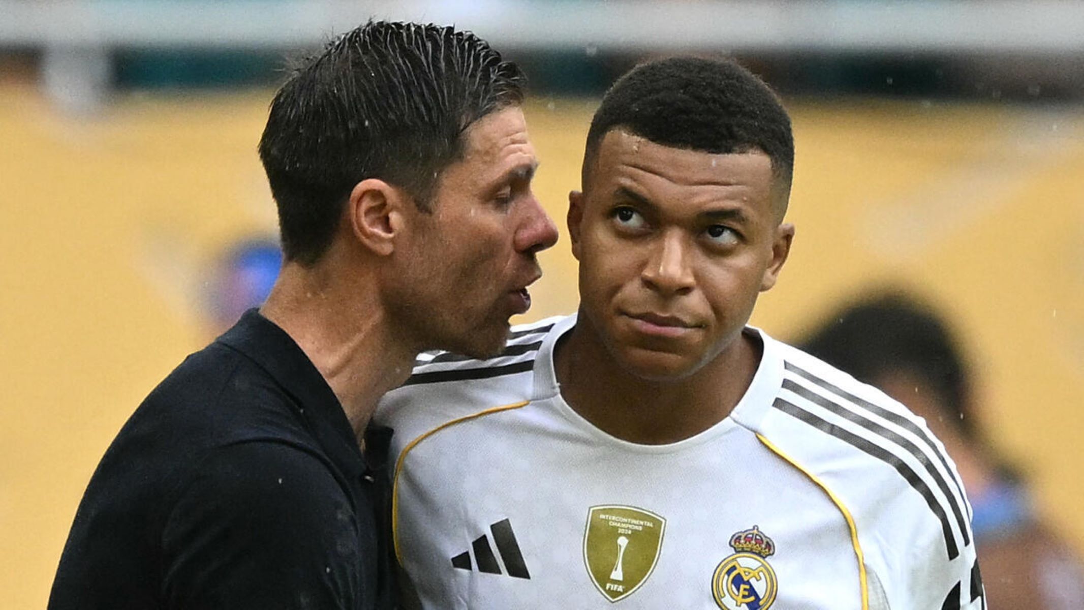 Το μεγάλο διπλό ερωτηματικό στην επίθεση της Ρεάλ Μαδρίτης