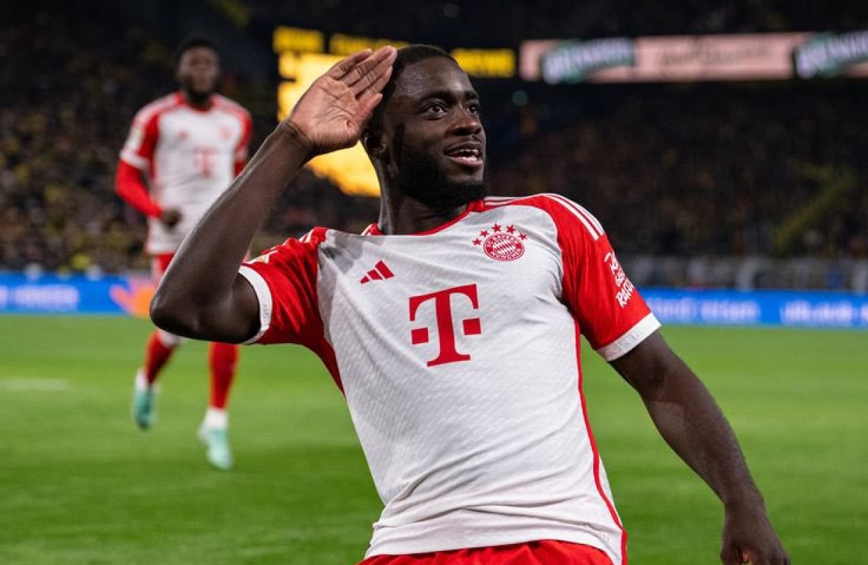 Τρέλα της Ρεάλ Μαδρίτης – Φέρνει τσάμπα το «θηρίο»… Ουπαμεκανό