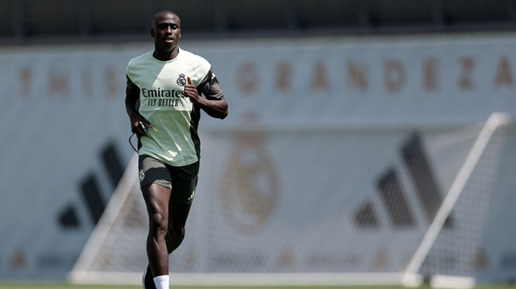 Μαζεύει τα κομμάτια της η Ρεάλ Μαδρίτης: Μία ακόμα σημαντική απουσία!