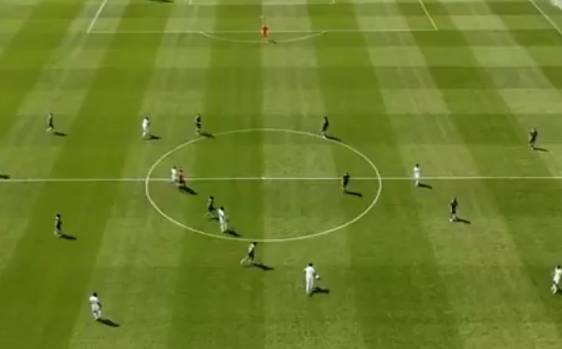 H γκολάρα πίσω από τη σέντρα του Μιλιτάο στο Ρεάλ Μαδρίτης – Λεγκανιές (δείτε βίντεο)