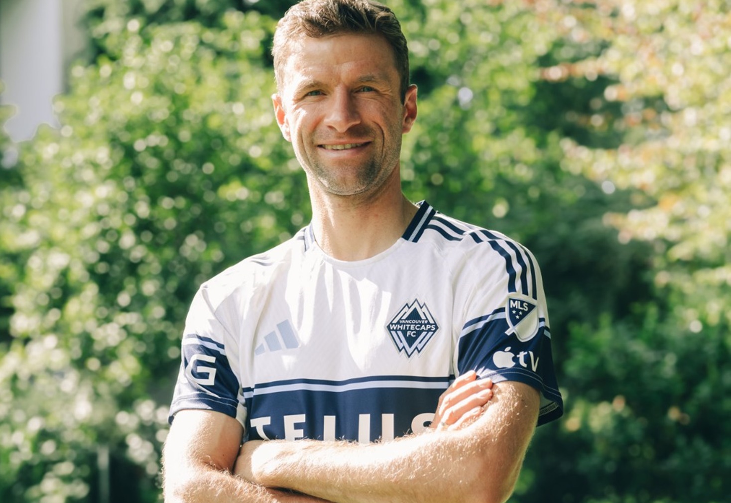 Στην πιο… άκυρη χώρα βρήκε ομάδα ο Τόμας Μίλερ! (pics)