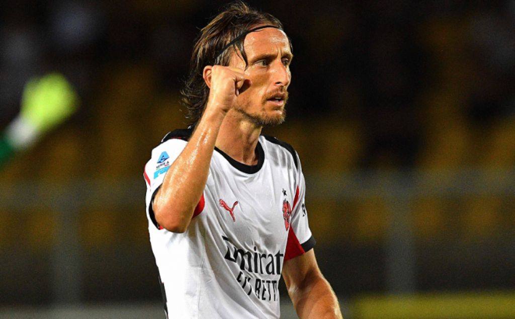 Μίλαν: Μεταγραφή δώρο στον Μόντριτς – Επανέρχεται το δίδυμο της Ρεάλ Μαδρίτης