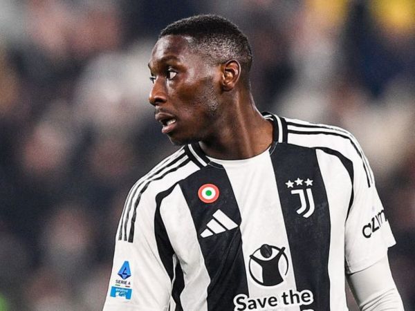 Κολό Μουανί Γιουβέντους