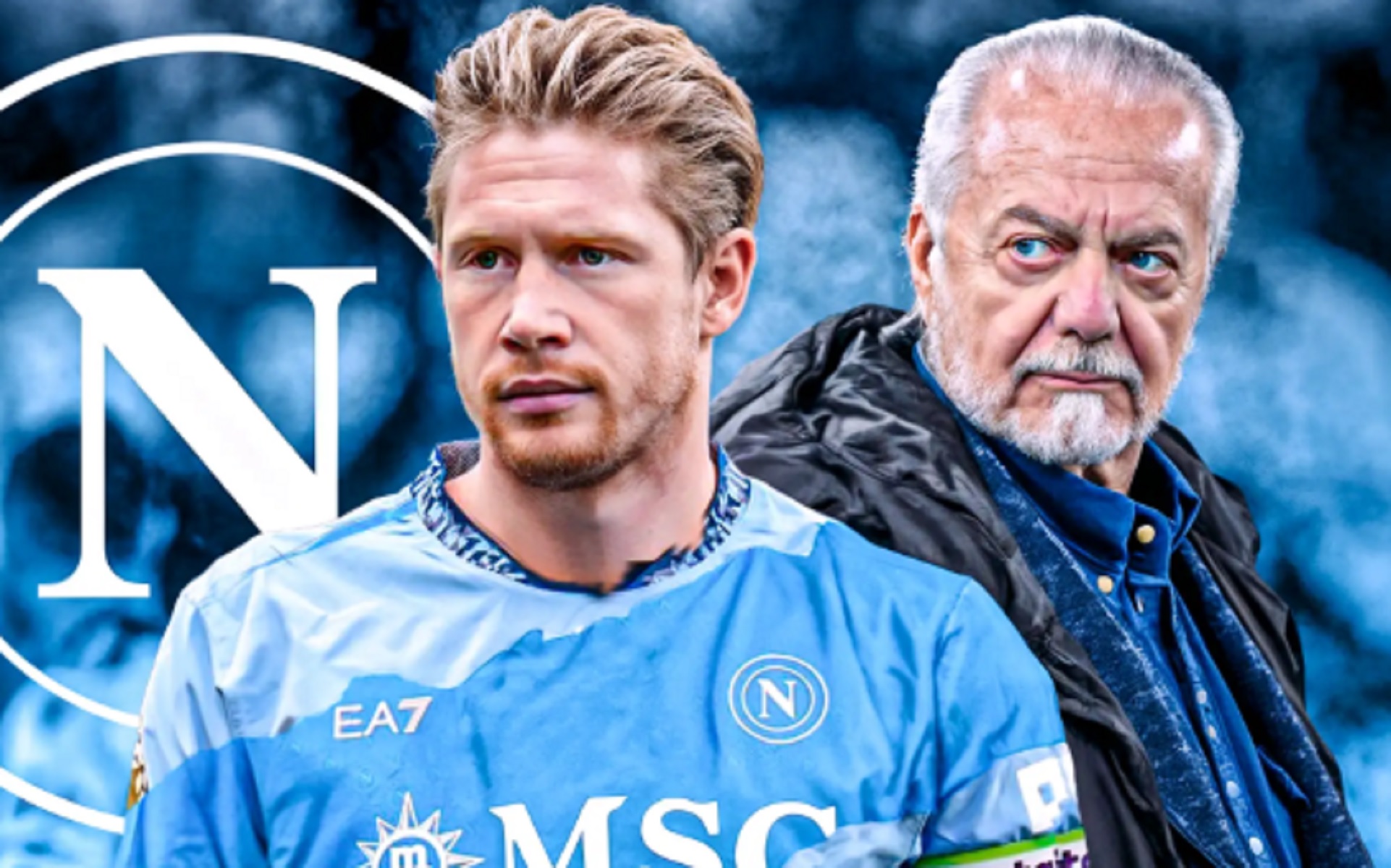 Νάπολι: Οι τρεις επιλογές για εξτρέμ – Ανάμεσά τους ο Τζόλης