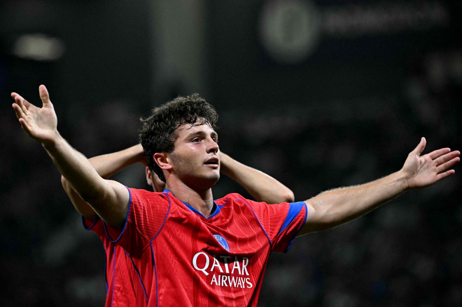 3 στα 3 με 6αρα η Παρί Σεν Ζερμέν – Ονειρικός Ζοάο Νέβες (vid)