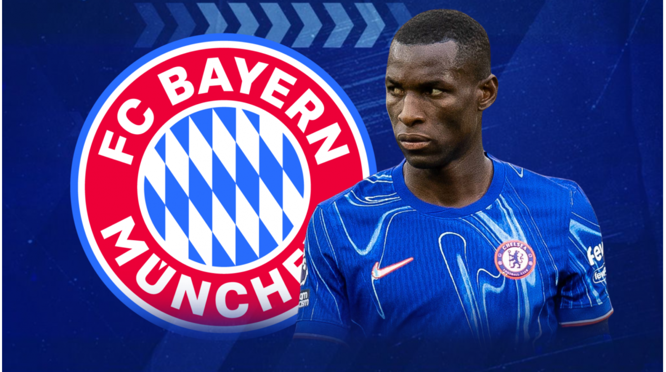 Υπόθεση Τζάκσον: Χάλασε η «τέλεια» μεταγραφή και έφερε απογοήτευση