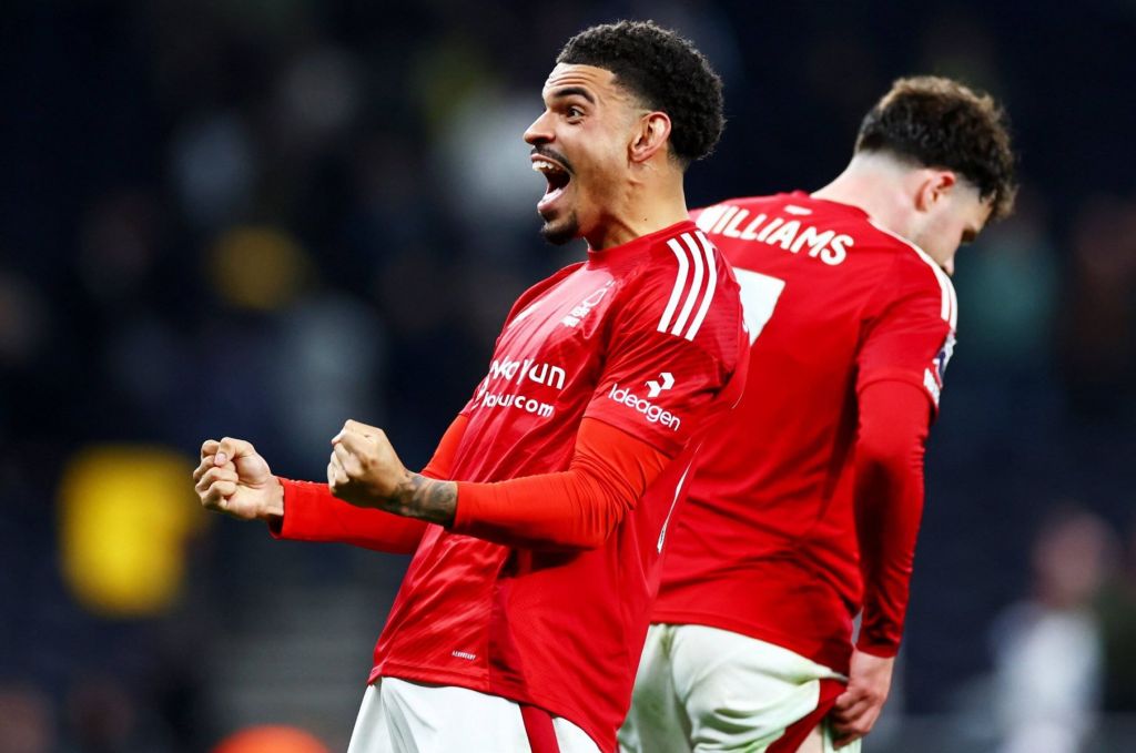 Σπρώχνει χρήμα η Νότιγχαμ: 30 εκατ. ευρώ για τον νέο της επιθετικό